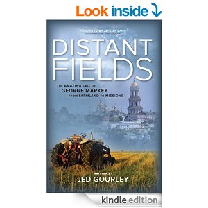 Distant Fields for Kindle